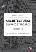 Cover: Architectural Graphic Standards - Wiley