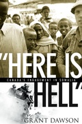Cover: "Here Is Hell" - University of British Columbia Press