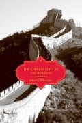 Cover: The Chinese State at the Borders - University of British Columbia Press