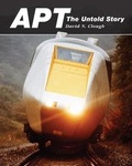 Cover: APT the Untold Story - Ian Allan Publishing