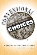Cover: Conventional Choices? - University of British Columbia Press