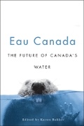 Cover: Eau Canada - University of British Columbia Press