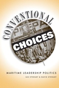 Cover: Conventional Choices? - University of British Columbia Press