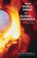 Cover: From World Order to Global Disorder - University of British Columbia Press