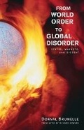 Cover: From World Order to Global Disorder - University of British Columbia Press