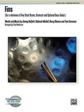 Cover: Fins - Alfred Publishing Company Inc