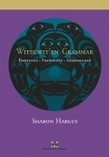Cover: Witsuwit'en Grammar - University of British Columbia Press