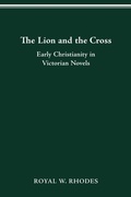 Cover: The Lion and the Cross - Ohio State University Press