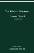 Cover: The Endless Fountain - Ohio State University Press