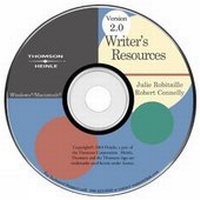 Enlarge image Cover: Writer's Resources CD-ROM 2.0 iLrn Version - Heinle