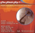 Cover: The Adult Hip: Case 1 (Intertrochanteric Fracture) - American Academy of Orthopaedic Surgeons