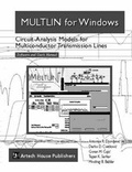 Cover: MULTLIN for Windows - Artech House Publishers