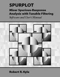 Cover: SPURPLOT - Artech House Publishers