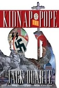 Cover: Kidnap the Pope - Cloud 9 Press
