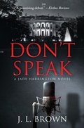 Cover: Don't Speak - JAB Press