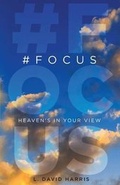 Cover: #Focus - L. David Harris