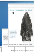 Cover: New Histories for Old - University of British Columbia Press