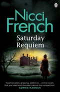 Cover: Saturday Requiem - Penguin Books Ltd