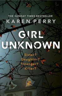 Enlarge image Cover: Girl Unknown - Penguin Books Ltd