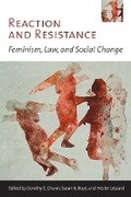 Cover: Reaction and Resistance - University of British Columbia Press