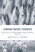 Bild: Landing Native Fisheries - University of British Columbia Press
