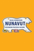 Cover: Nunavut - University of British Columbia Press