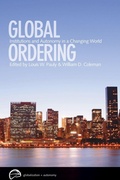 Cover: Global Ordering - University of British Columbia Press