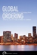Cover: Global Ordering - University of British Columbia Press