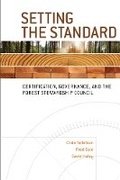 Abbildung von: Setting the Standard - University of British Columbia Press