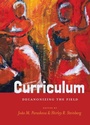 Cover: Curriculum - Peter Lang Verlag