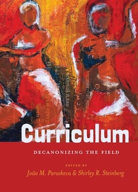 Enlarge image Cover: Curriculum - Peter Lang Verlag