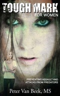 Cover: Tough Mark for Women - BOOKBABY
