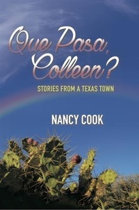 Enlarge image Cover: Que Pasa, Colleen? - BOOKBABY