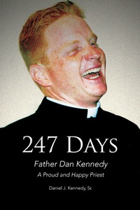 Abbildung von: 247 Days - BOOKBABY