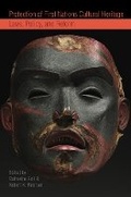 Cover: Protection of First Nations Cultural Heritage - University of British Columbia Press