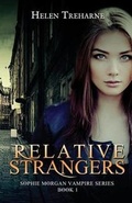 Cover: Relative Strangers - Booktrope Editions