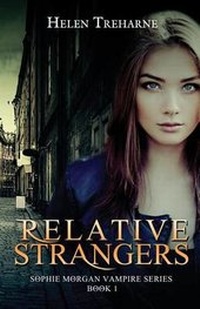 Enlarge image Cover: Relative Strangers - Booktrope Editions