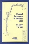 Cover: Coastal Processes in Tideless Seas - American Society of Civil Engineers