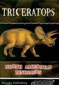 Cover: Triceratops - Rourke Publishing
