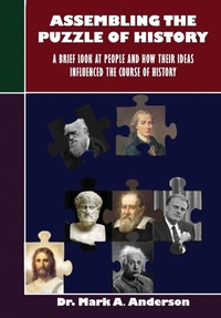 Enlarge image Cover: Assembling the Puzzle of History - Faithful Life Publishers