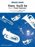 Cover: There You'll Be (from Pearl Harbour) (Score & Parts) - International Music Publications