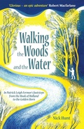 Cover: Walking the Woods and the Water - Nicholas Brealey Publishing