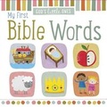 Cover: God's Little Ones: My First Bible Words - Authentic Lifestyle