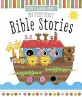 Cover: God's Little Ones: My Very First Bible Stories - Authentic Lifestyle
