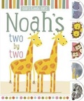 Cover: God's Little Ones: Noah's Two by Two - Authentic Lifestyle