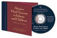 Enlarge image Cover: Abusive Head Trauma in Infants and Children Supplementary CD-ROM - GW Medical