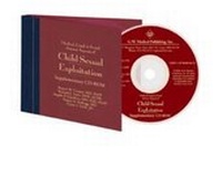 Enlarge image Cover: Medical, Legal and Social Science Aspects of Child Sexual Exploitation Supplementary CD-ROM - GW Medical