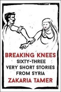 Cover: Breaking Knees - Periscope