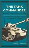 Cover: The Tank Commander Pocket Manual - The Pool of London Press