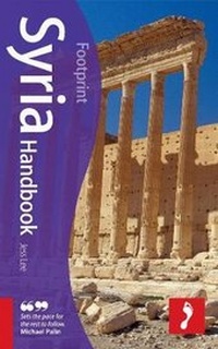 Abbildung von: Syria Footprint Handbook - Footprint Travel Guides